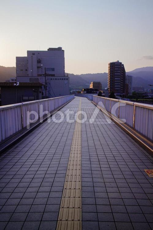 浜大津の風景イメージ素材 浜大津,滋賀県,大津の写真素材