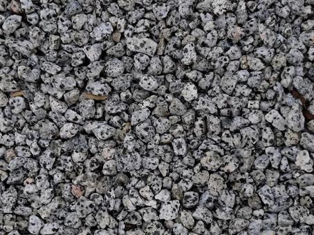 砂利テクスチャ３ 砂利,模様,小石の写真素材