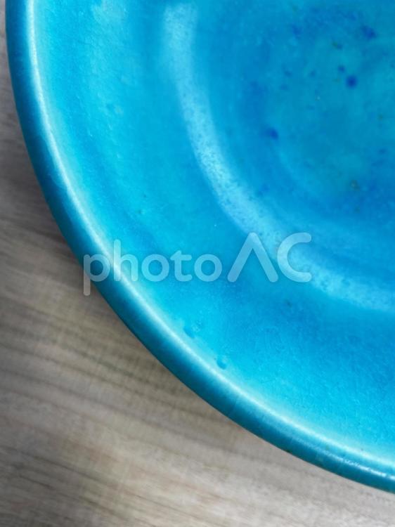 沖縄食器_やちむん_テーブルウェア 沖縄,やちむん,食器の写真素材