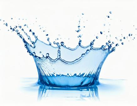 ウォータースプラッシュ 水飛沫 12 ウォータースプラッシュ 水飛沫 12の写真