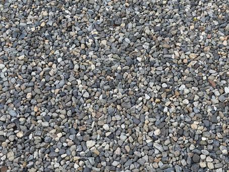 砂利 砂利,背景,庭の写真素材