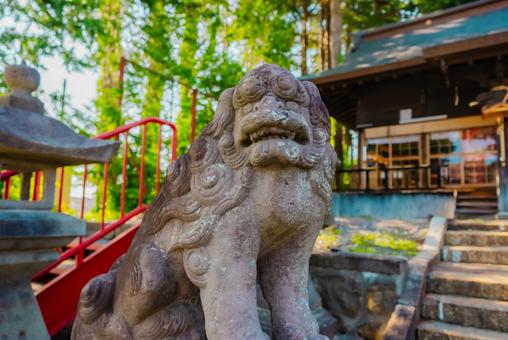 【青森】本八戸のおがみ神社 2025 【青森】本八戸のおがみ神社 2025 青森,本八戸,駅の写真素材
