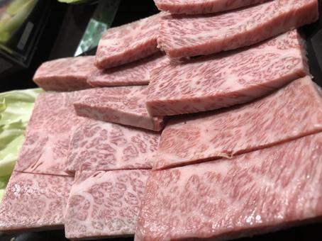 焼肉 焼肉の写真