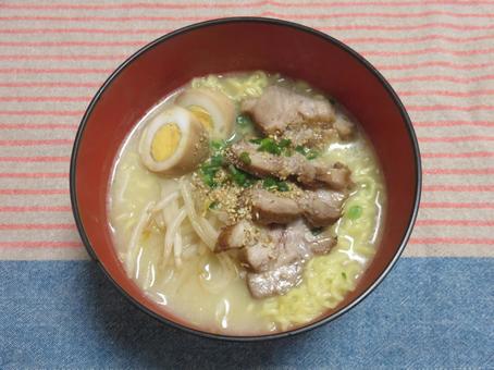 自家製ラーメン ラーメン,チャーシュー麺,美味しいの写真素材