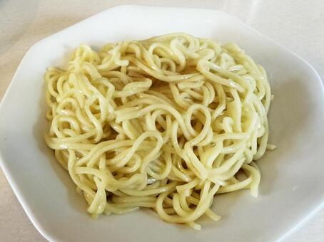 ラーメン 替え玉,替玉,ラーメンの写真素材