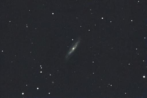 銀河(M98)・天体 銀河(M98)・天体の写真