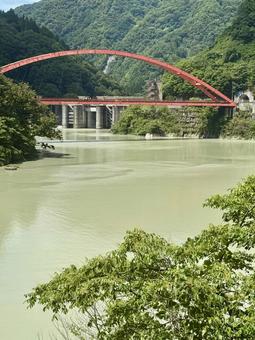 富山県観光 富山県観光の写真