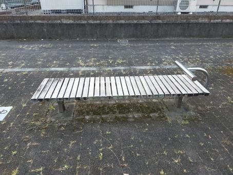 屋外の運動器具 屋外の運動器具 屋外,運動器具,運動するの写真素材