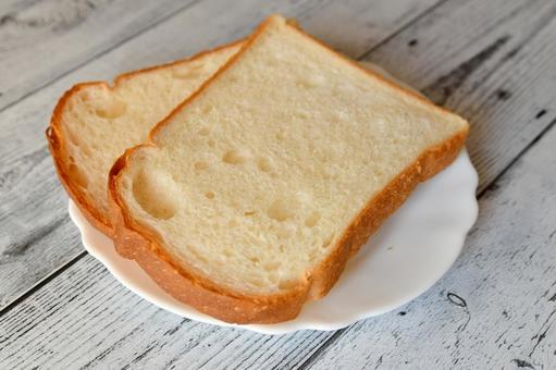 食パン 食パンの写真