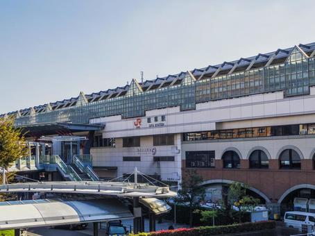 【岐阜県】岐阜駅中央北口 岐阜駅,岐阜駅中央北口,岐阜市の写真素材