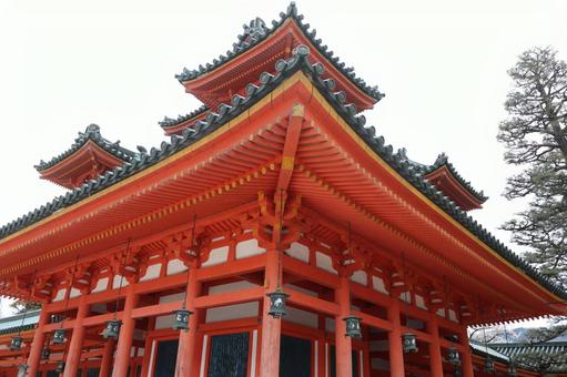 平安神宮 平安神宮の写真