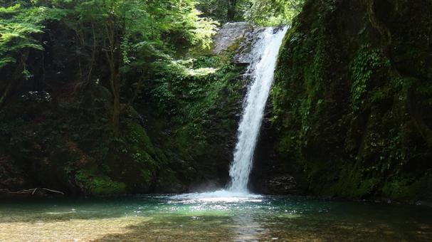 waterfall, JPG waterfall, JPG