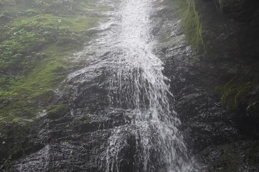 滝 滝の写真
