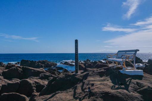 Photo, lighthouse, nojimasaki lighthouse, tateyama, 