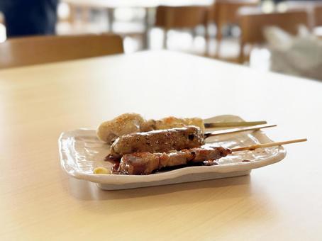 Yakitori, JPG Yakitori, JPG