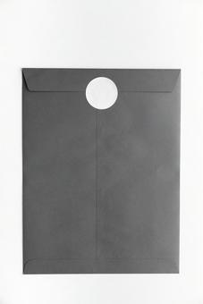 Photo, mock up, monument shooting, envelope, 