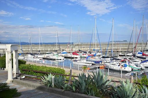 伊東 伊東マリンタウン,伊東,伊東市の写真素材