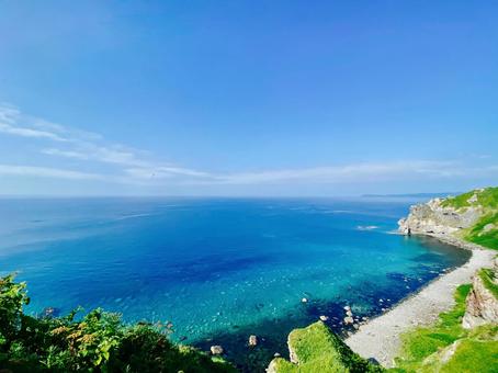 積丹 積丹の写真