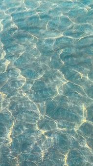 海 海の写真