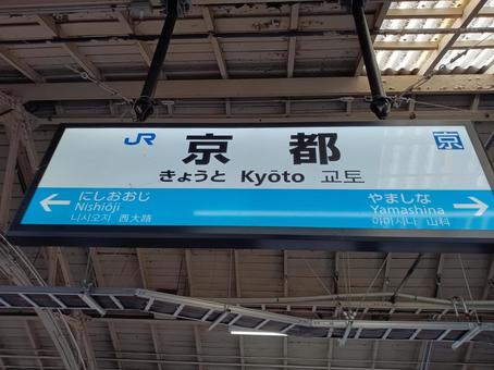 Kyoto Station, JPG