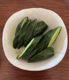 Photo, cucumber, pickles, pickled cucumber, 