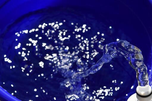 給水イメージ 給水イメージ,給水,給水中の写真素材