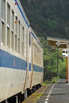 Kiha 40 Kyushu, JPG