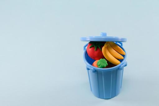 食品ロスのイメージ 食品ロス,フードロス,廃棄ロスの写真素材