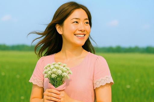 女性137 女性137の写真