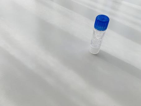 コンタクトレンズケース(2) コンタクトレンズケース(2) コンタクトレンズケース,コンタクトケース,保存容器の写真素材