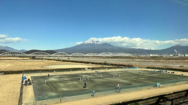 田舎の田んぼの眺め 田舎の田んぼの眺め 田舎,田んぼ,新潟の写真素材