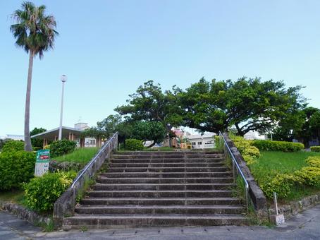 ガジュマル児童公園 ガジュマル児童公園の写真