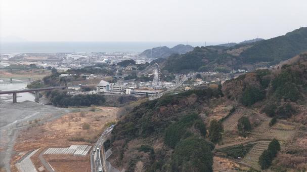 富士川01 富士川01の写真