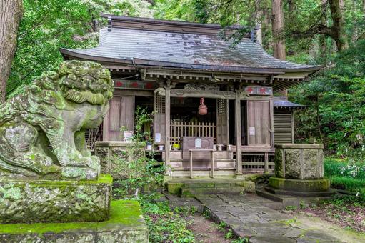 Nakagawa Town Shizu Shrine (Tochigi), JPG Nakagawa Town Shizu Shrine (Tochigi), JPG