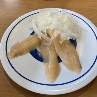 サーモンのお刺身とスライスオニオン サーモン,オニオン,スライスオニオンの写真素材