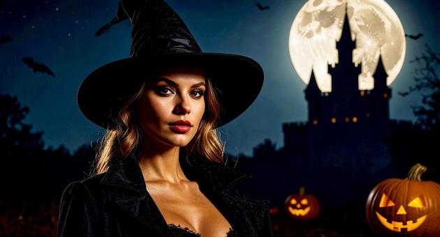 ハロウィン ハロウィンの写真