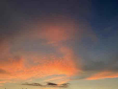 sunset, JPG