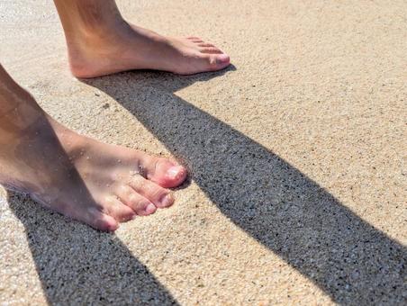 Came to the Beach 2, JPG Came to the Beach 2, JPG