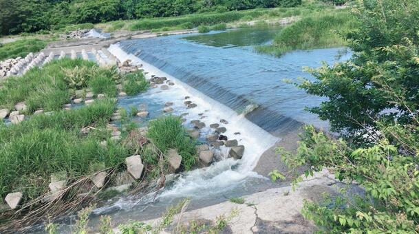 川 川の写真