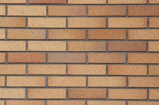 レンガ壁のテクスチャ1 レンガ,煉瓦,壁材の写真素材