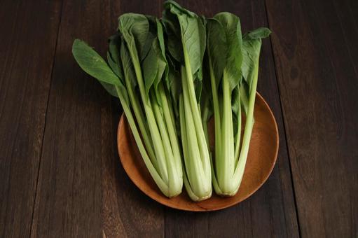 新鮮な青梗菜の束 新鮮な青梗菜の束 青梗菜,野菜,緑色の写真素材