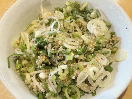 照片, 蔥鹽, 大蔥, 香料, 