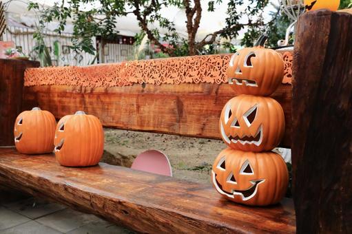 ハロウィン ハロウィンの写真