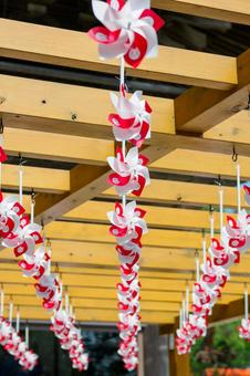 竹駒神社の夏詣(35) 竹駒神社の夏詣(35)の写真