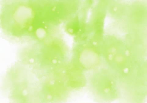 水彩閃光綠色, JPG 水彩閃光綠色, आबरंग, पृष्ठभूमि, बनावट, JPG