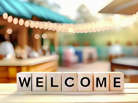 welcome_AS000041 welcome_AS000041の写真