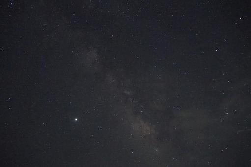 星 星の写真