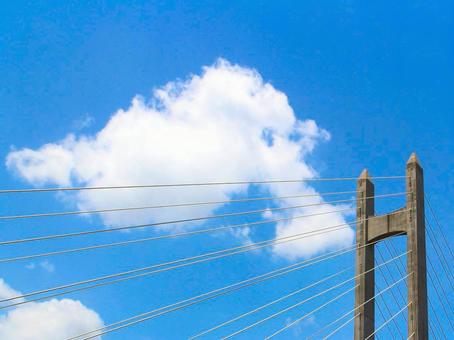 日本の空 日本の空の写真