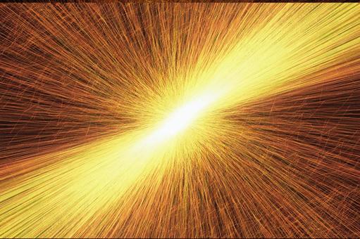 Explosion of light, collision, concentrated line, lightning, JPG Explosion of light, collision, concentrated line, lightning, JPG