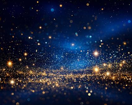 光が集まるの写真